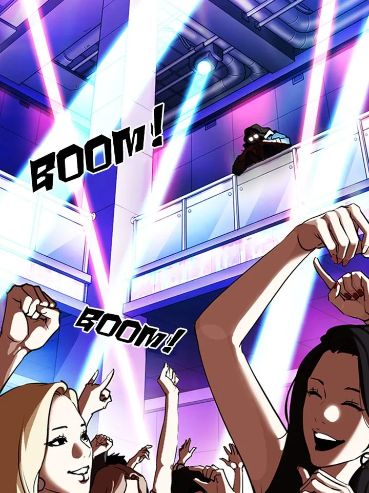Lookism Chapter 318 – Page 167