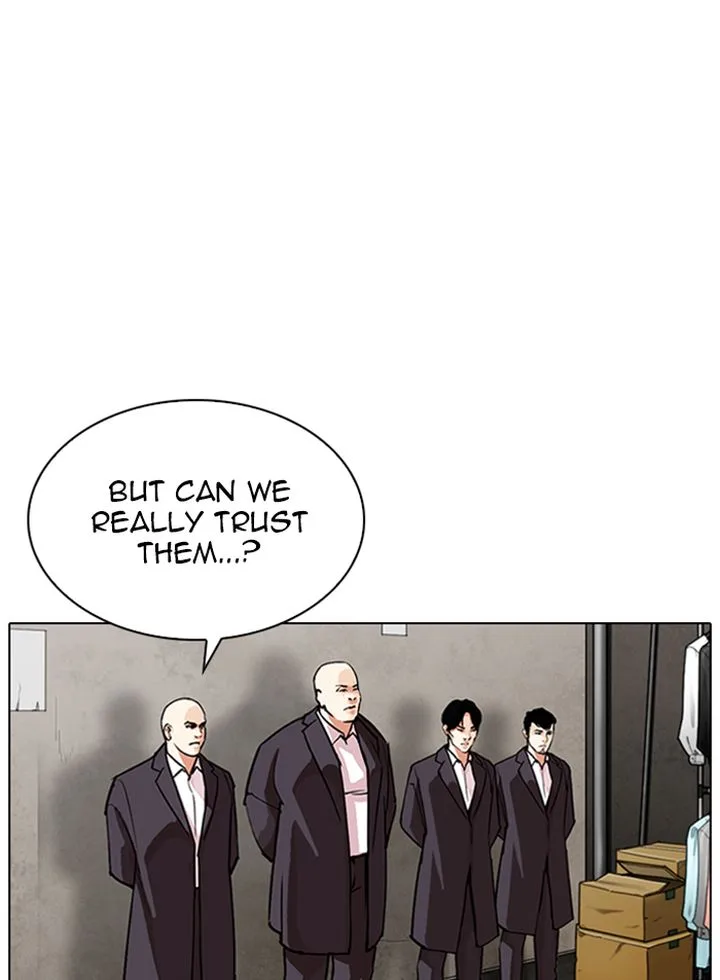 Lookism Chapter 319 – Page 3