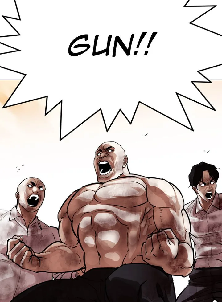 Lookism Chapter 319 – Page 17