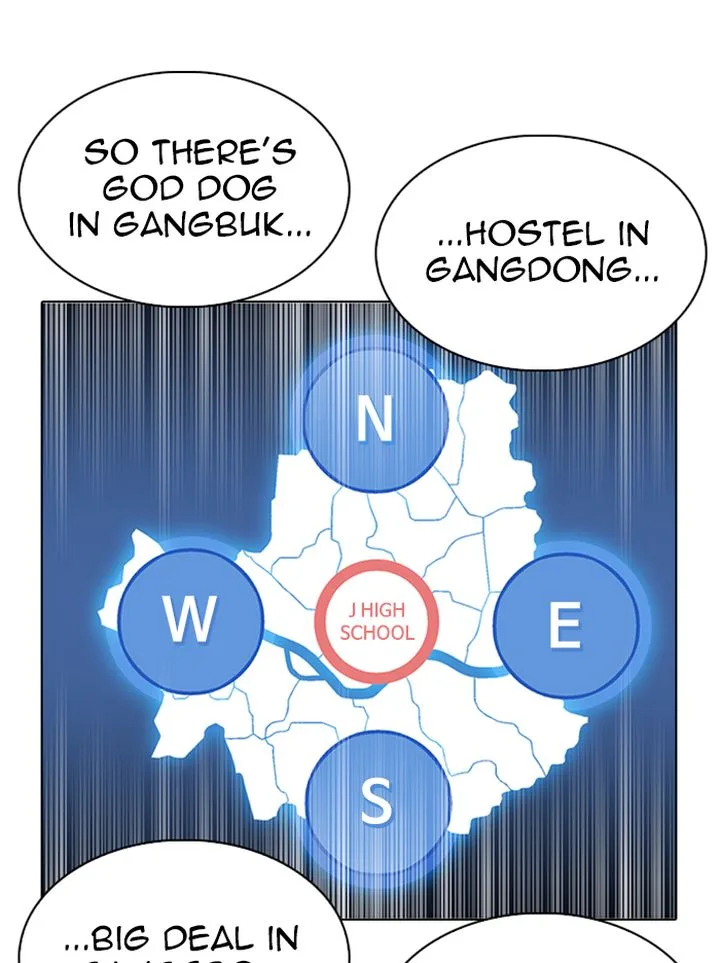 Lookism Chapter 319 – Page 34