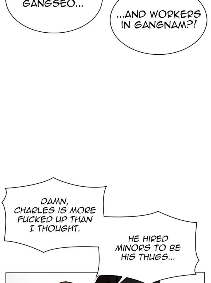 Lookism Chapter 319 – Page 35
