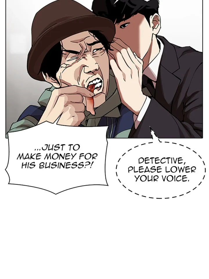 Lookism Chapter 319 – Page 36