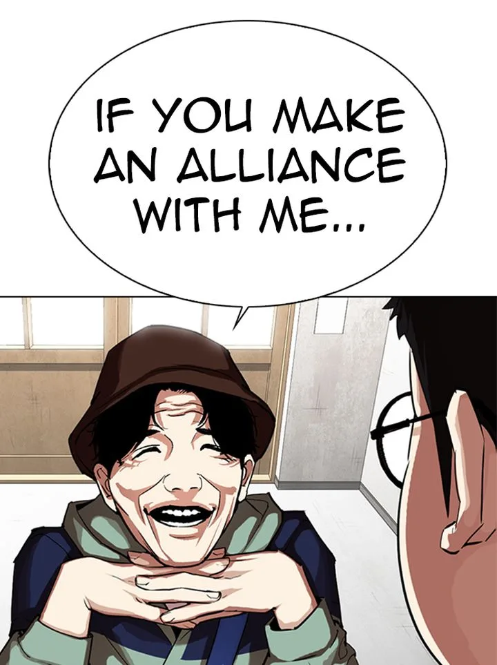 Lookism Chapter 319 – Page 49