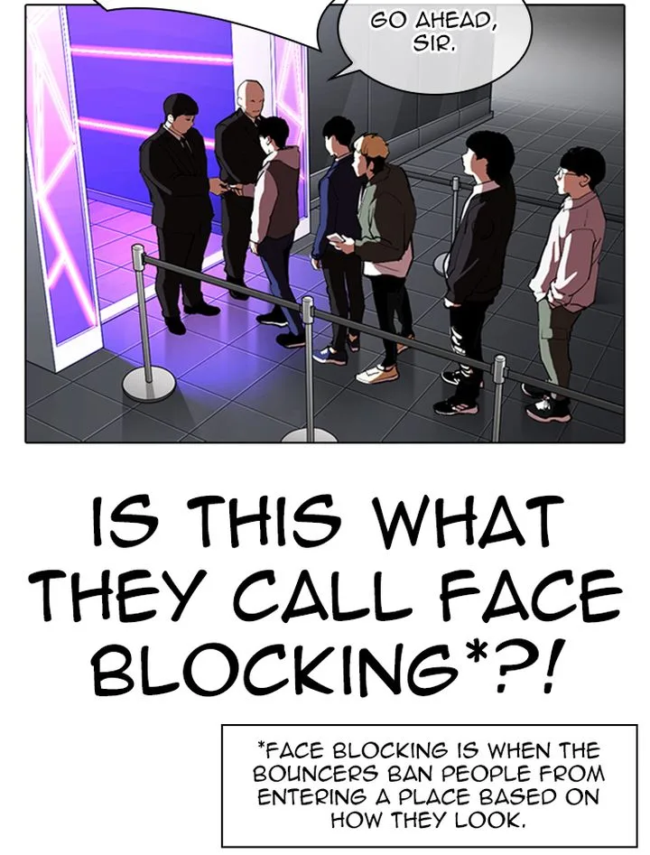 Lookism Chapter 319 – Page 84