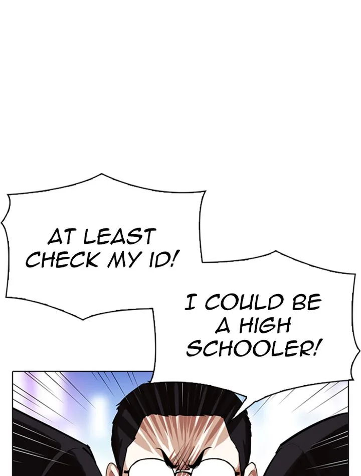 Lookism Chapter 319 – Page 85