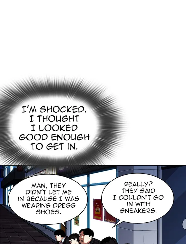 Lookism Chapter 319 – Page 87