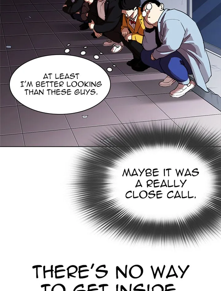 Lookism Chapter 319 – Page 88
