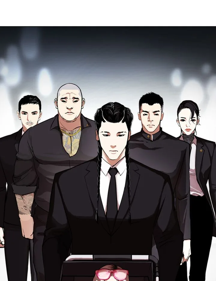 Lookism Chapter 319 – Page 96