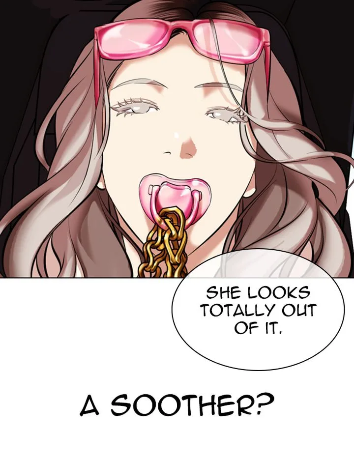 Lookism Chapter 319 – Page 99