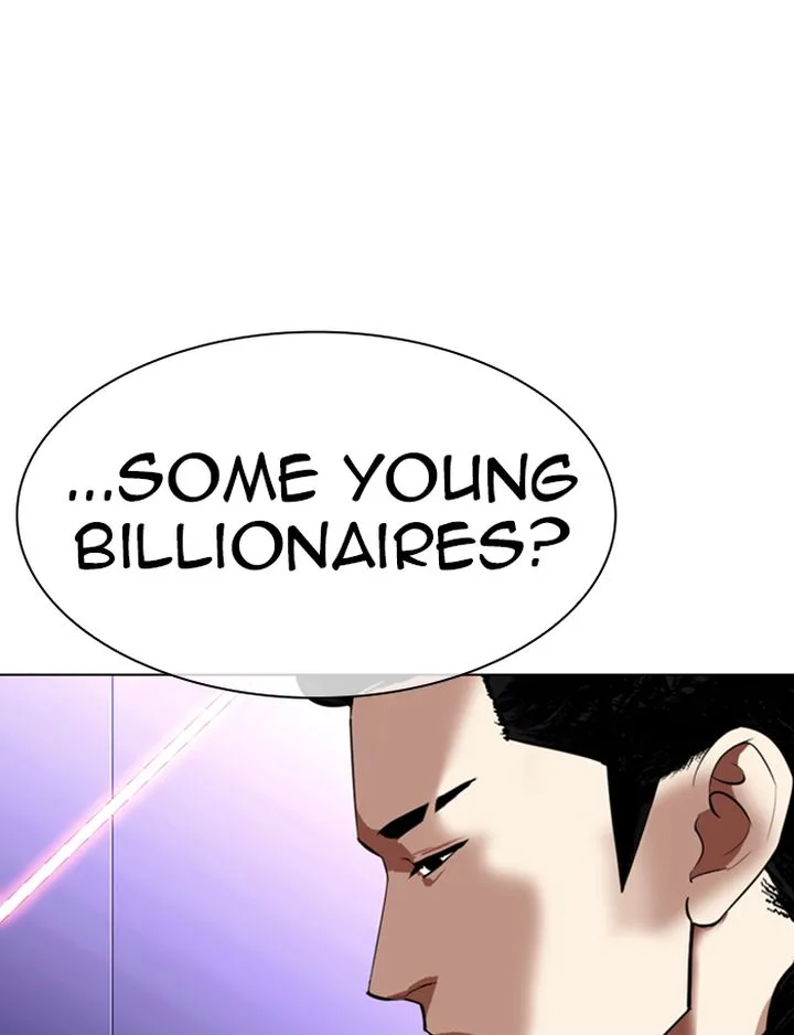 Lookism Chapter 319 – Page 109