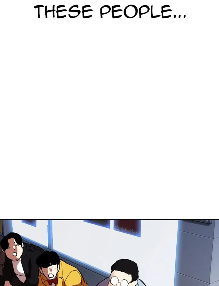 Lookism Chapter 319 – Page 112