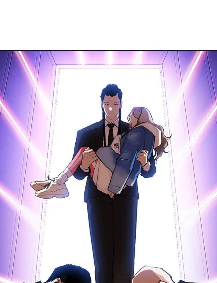 Lookism Chapter 319 – Page 117