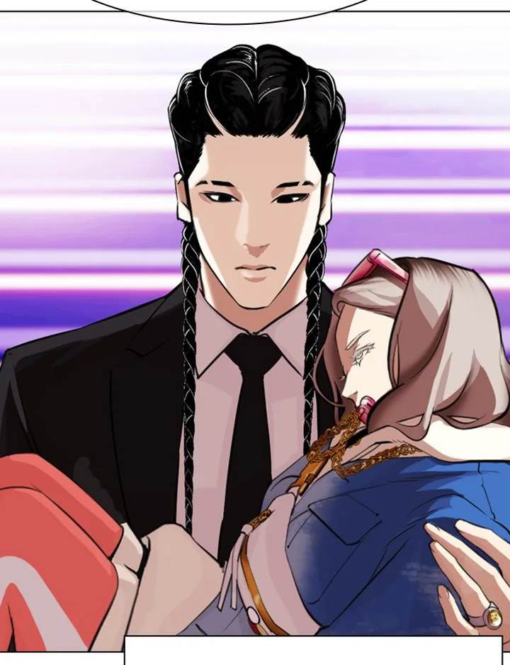 Lookism Chapter 319 – Page 121