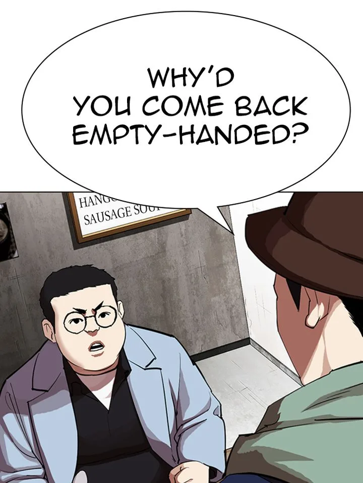 Lookism Chapter 319 – Page 128