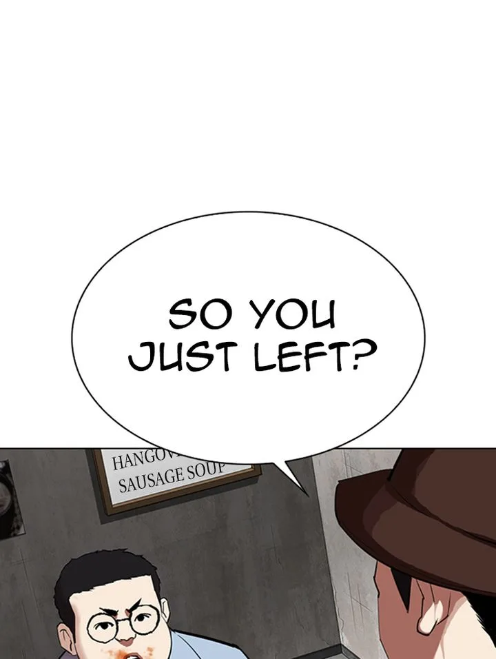 Lookism Chapter 319 – Page 132