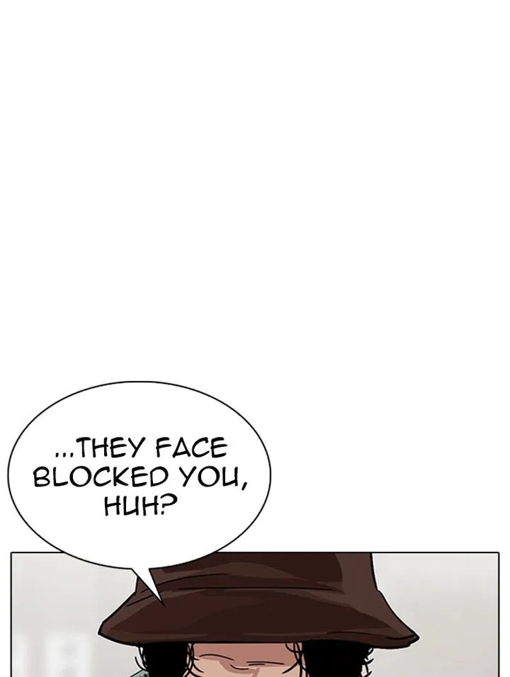 Lookism Chapter 319 – Page 136