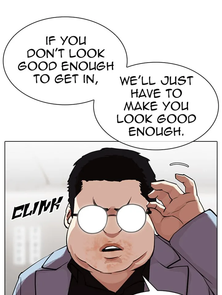 Lookism Chapter 319 – Page 138