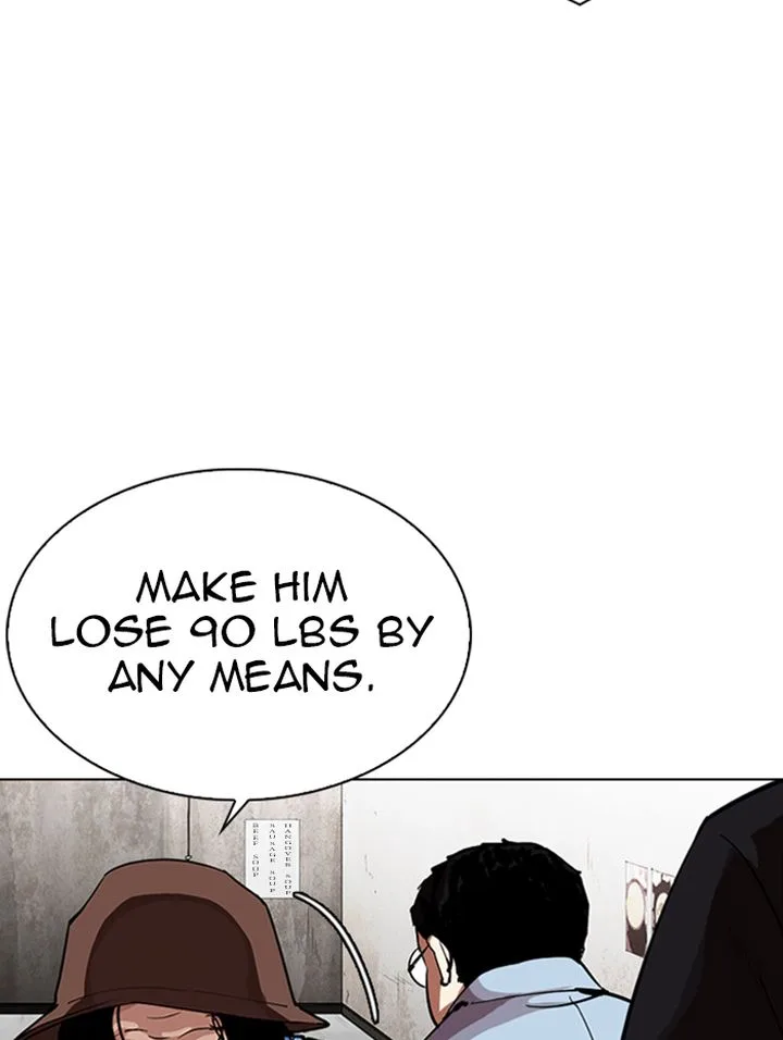 Lookism Chapter 319 – Page 143