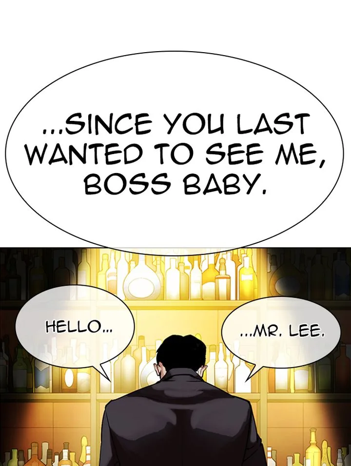 Lookism Chapter 319 – Page 156