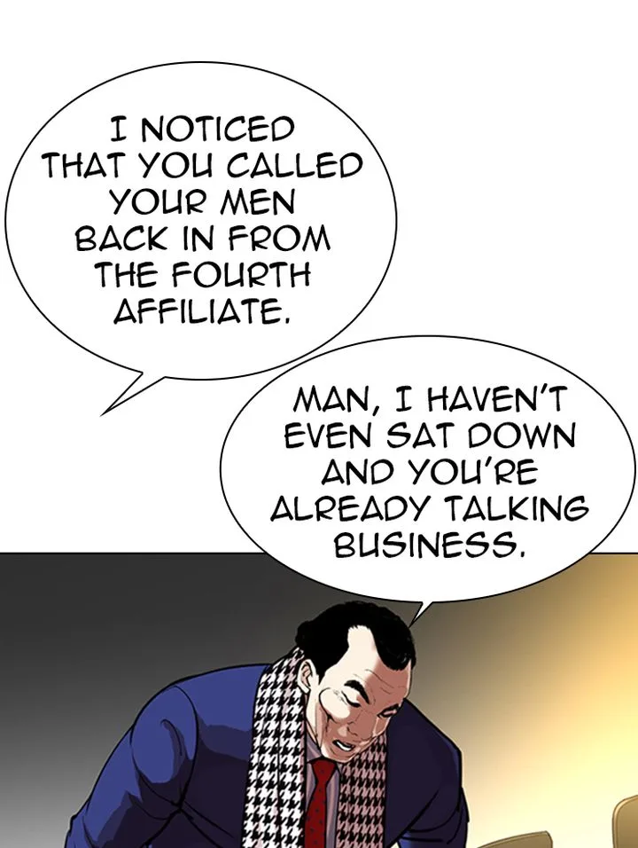 Lookism Chapter 319 – Page 158
