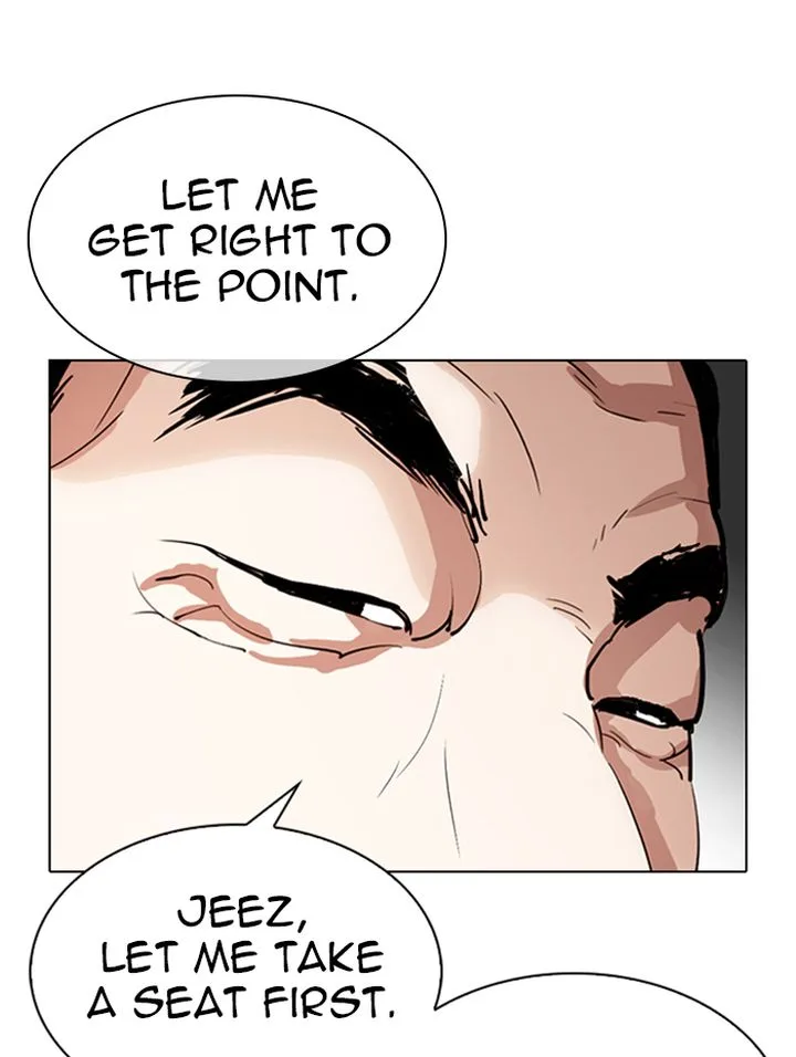 Lookism Chapter 319 – Page 160