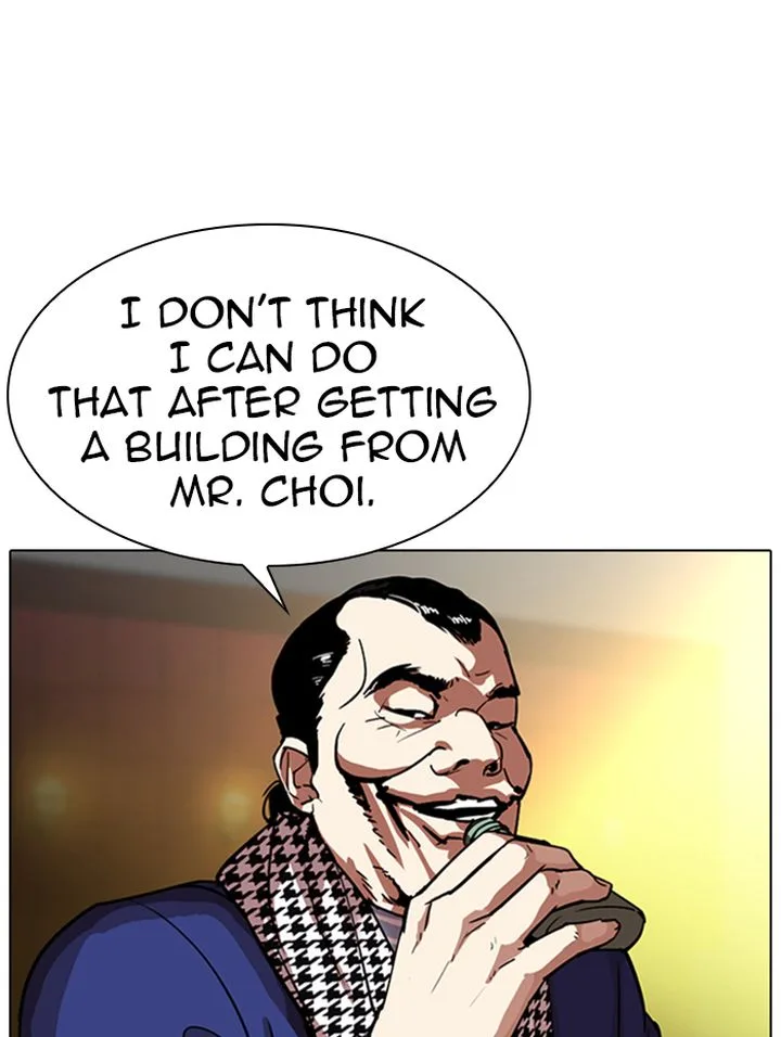 Lookism Chapter 319 – Page 163