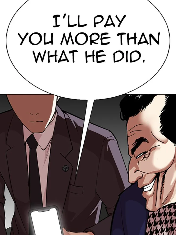 Lookism Chapter 319 – Page 165