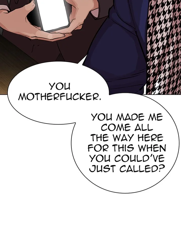 Lookism Chapter 319 – Page 166