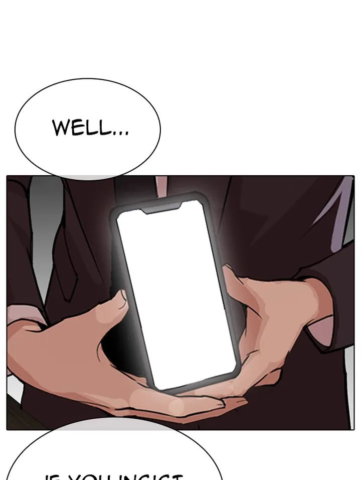 Lookism Chapter 319 – Page 167