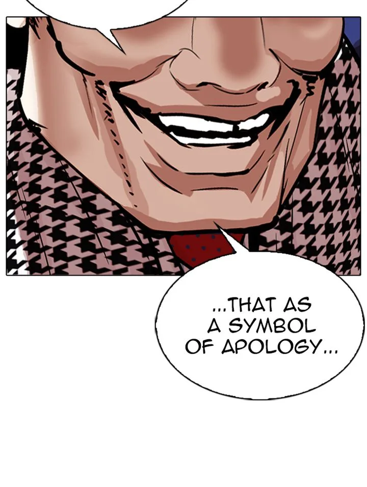 Lookism Chapter 319 – Page 169