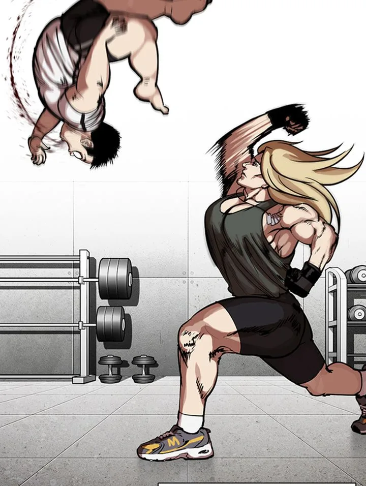 Lookism Chapter 319 – Page 174