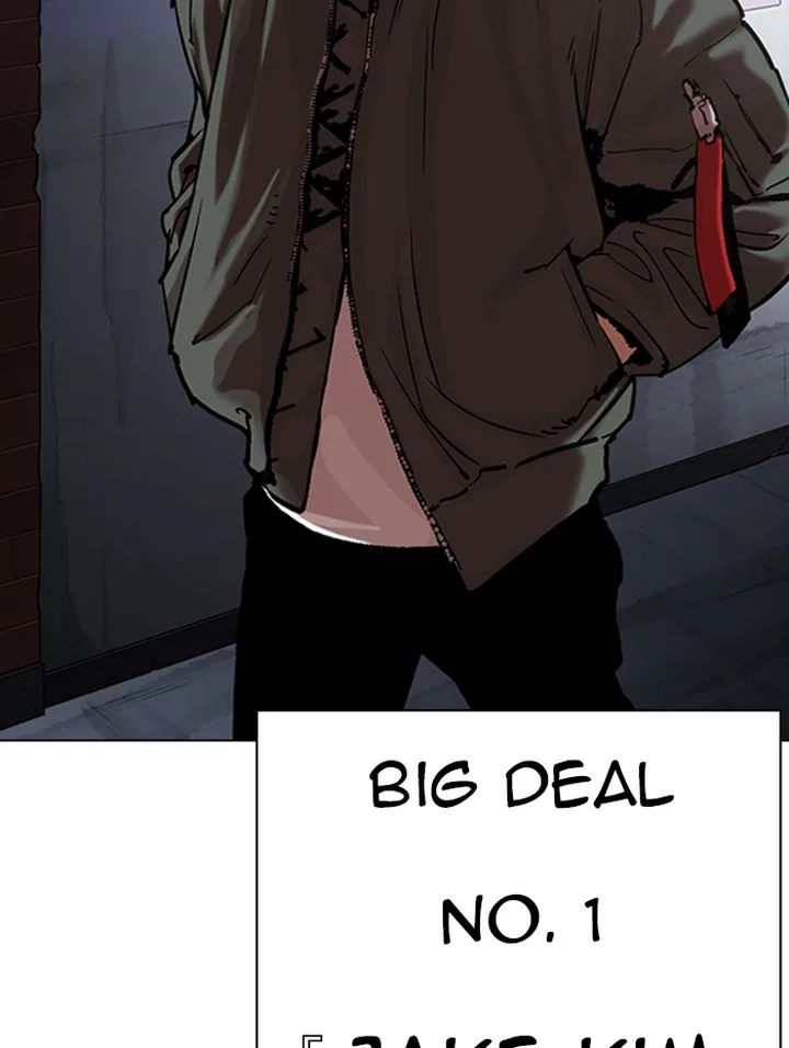 Lookism Chapter 319 – Page 184