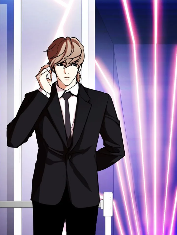 Lookism Chapter 319 – Page 189