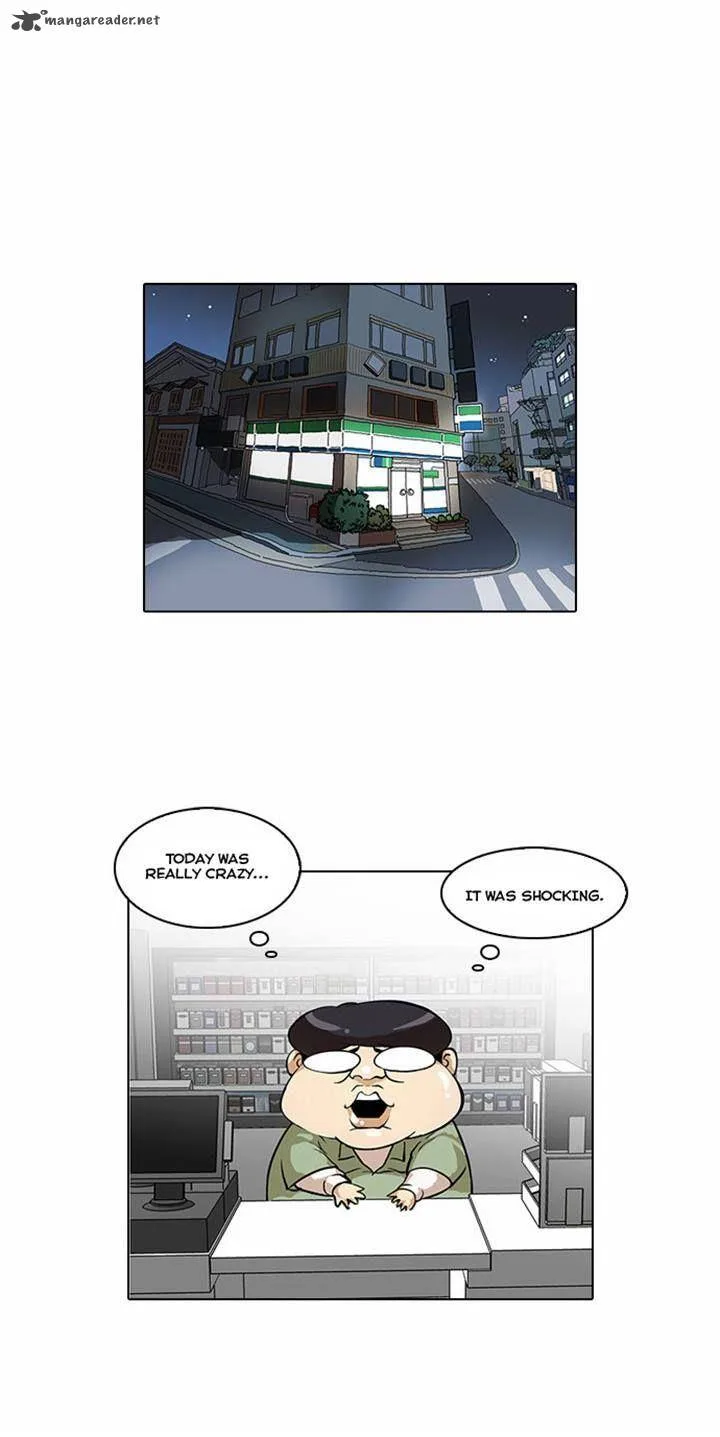 Lookism Chapter 32 – Page 4
