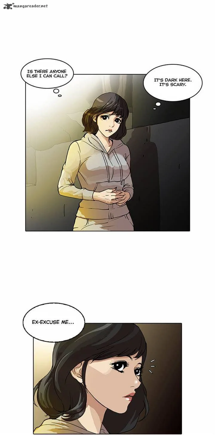 Lookism Chapter 32 – Page 13