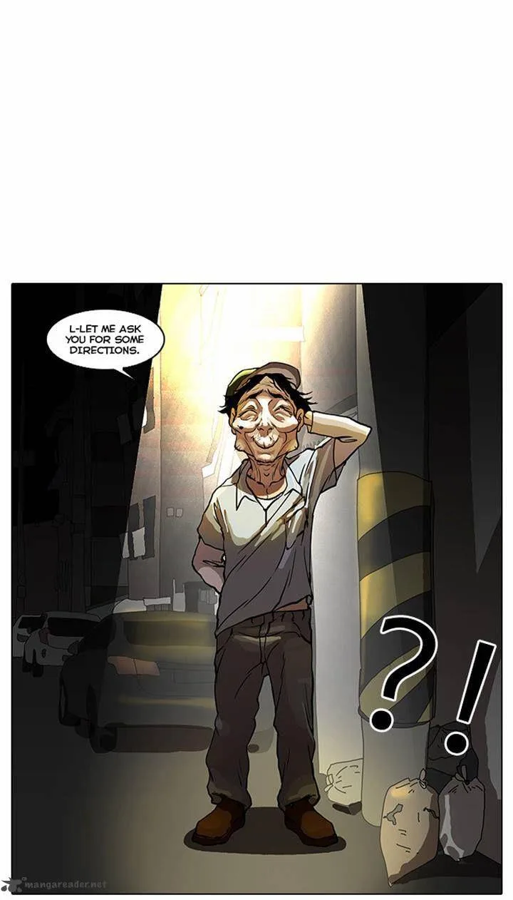 Lookism Chapter 32 – Page 14
