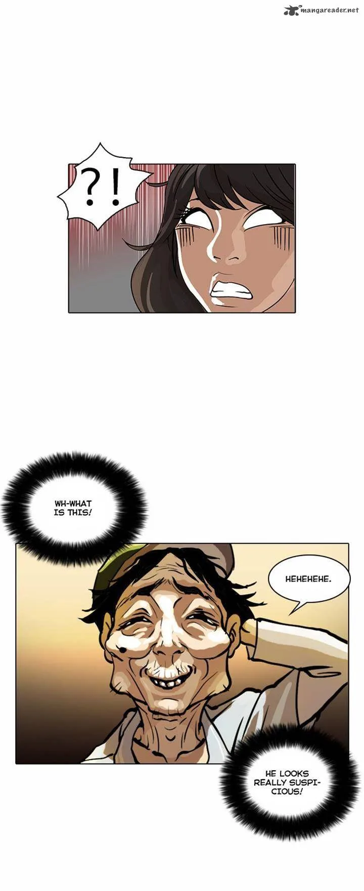 Lookism Chapter 32 – Page 15