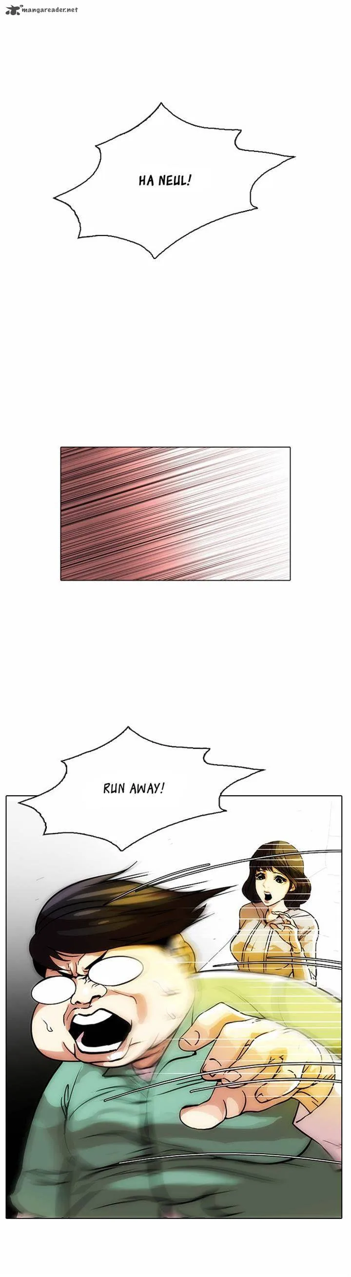 Lookism Chapter 32 – Page 17