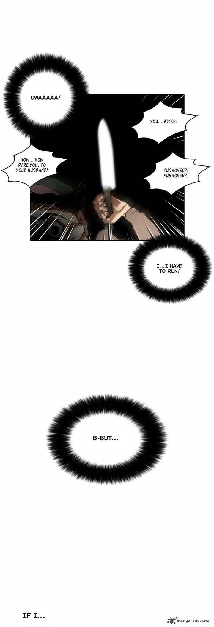 Lookism Chapter 32 – Page 23