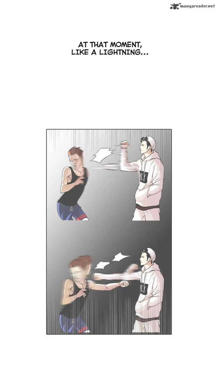 Lookism Chapter 32 – Page 25