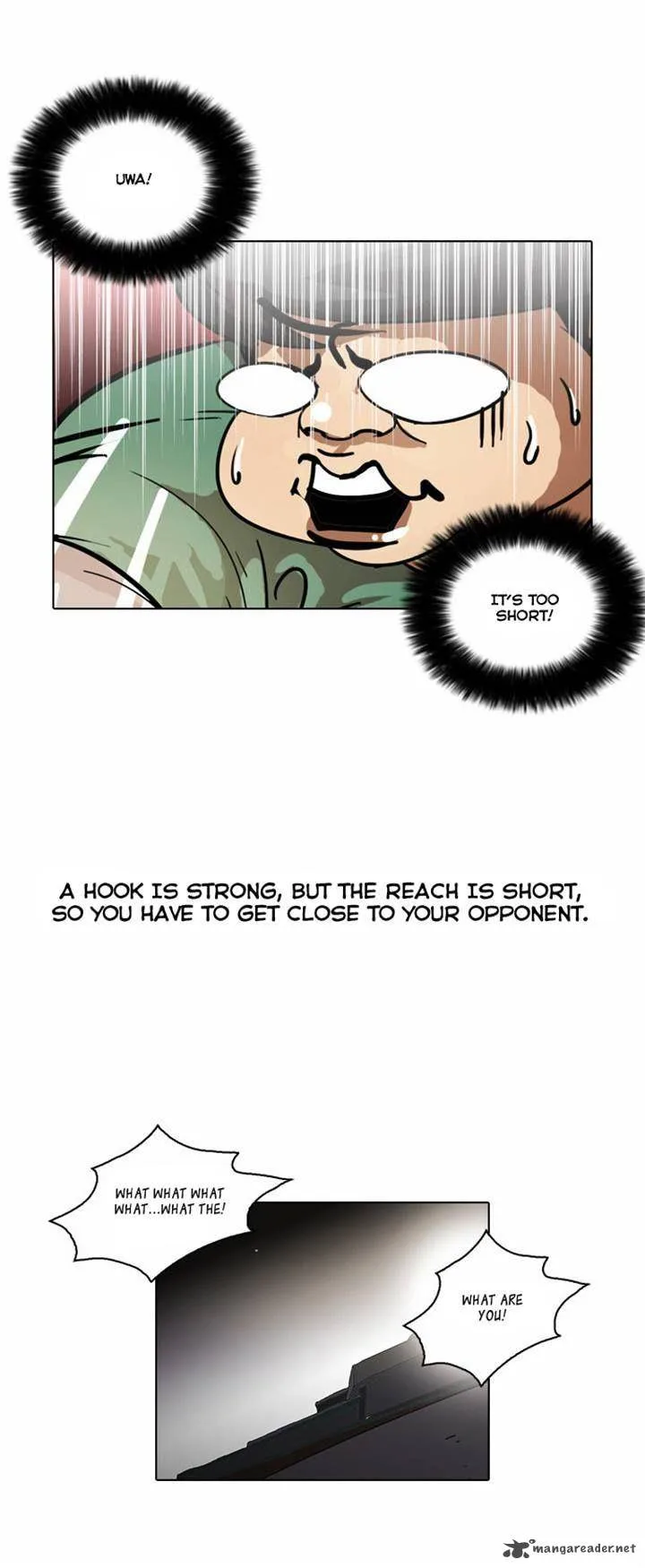 Lookism Chapter 32 – Page 31