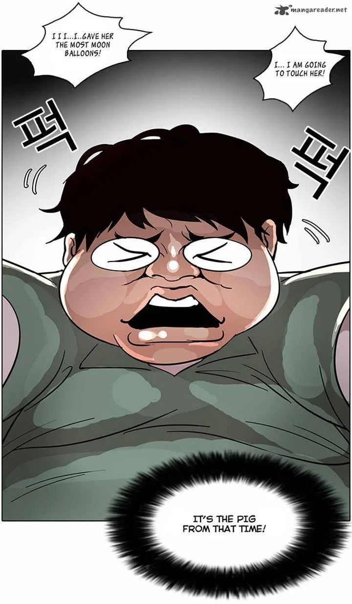 Lookism Chapter 32 – Page 37