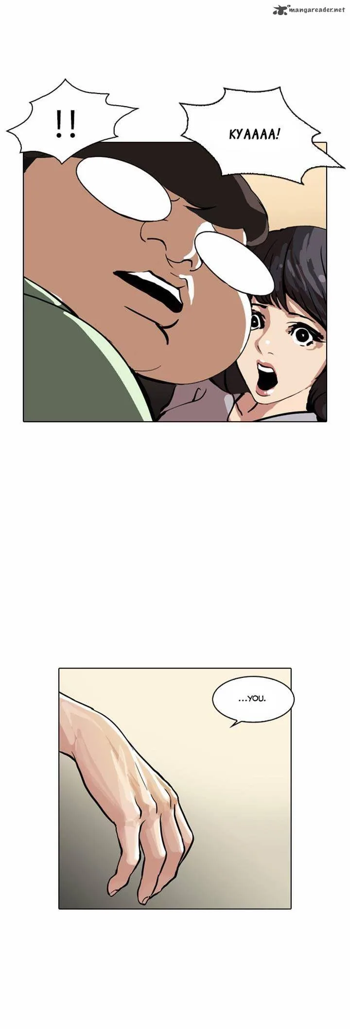 Lookism Chapter 32 – Page 41