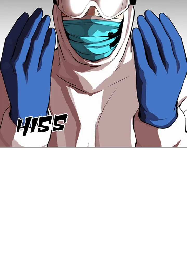 Lookism Chapter 320 – Page 2