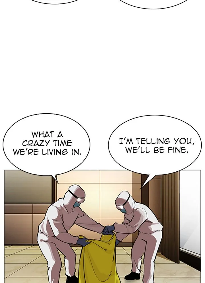 Lookism Chapter 320 – Page 4