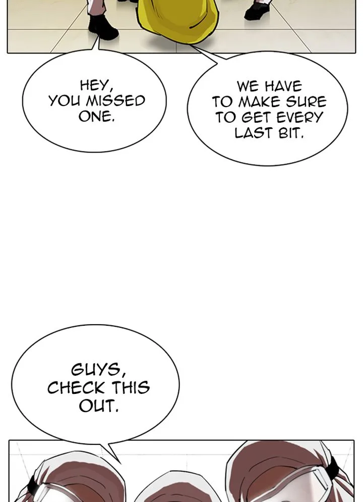 Lookism Chapter 320 – Page 5