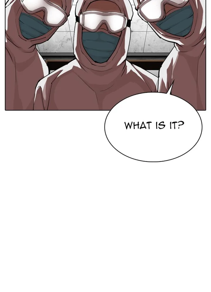 Lookism Chapter 320 – Page 6