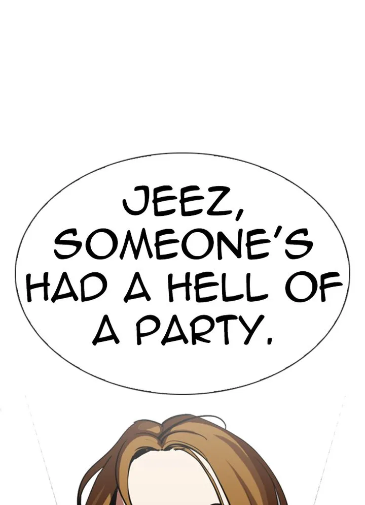 Lookism Chapter 320 – Page 7