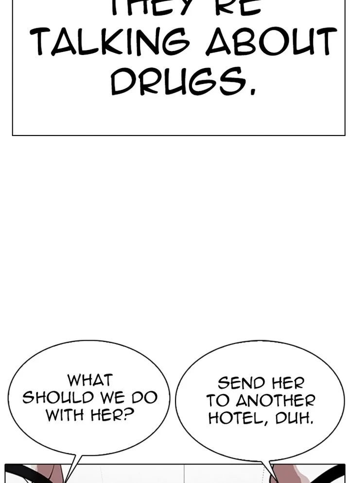 Lookism Chapter 320 – Page 9