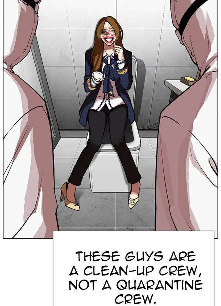 Lookism Chapter 320 – Page 10